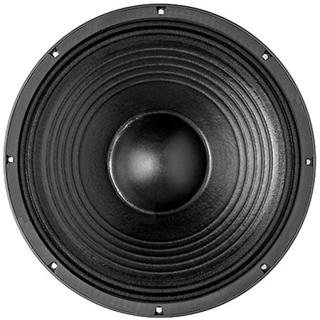 B&C Speakers 15PZB100 4 Ohm
