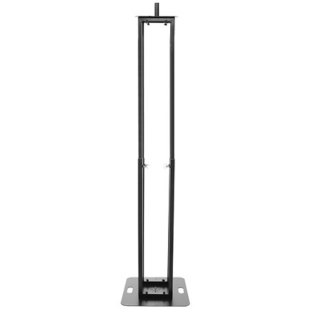 Evo Spot 100-CR Set + TOT 200-R Black Set Evolite