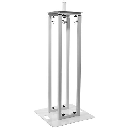 Evo Spot 100-CR Set + TOT 200-R White Set Evolite