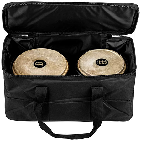 Meinl MSTBB1 Housse Bongos Standard