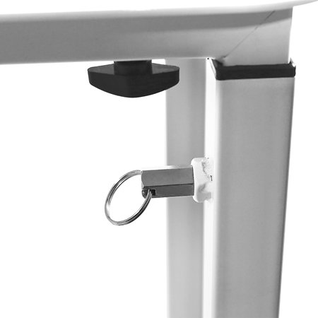 Evo Beam 100-CR Set + TOT 200-R White Set Evolite