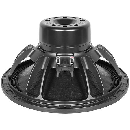 15SW100 4 Ohm B&C Speakers