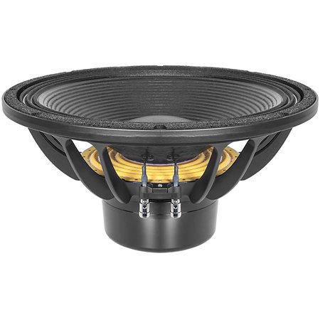 15SW100 4 Ohm B&C Speakers