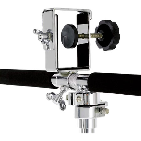TMB Chrome Support Bongos Pro Meinl