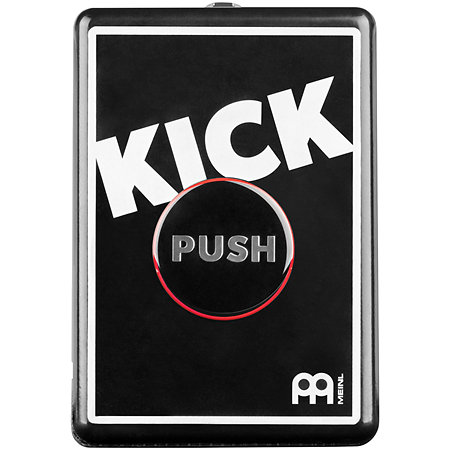 STB1 Stomp Box Kick Meinl
