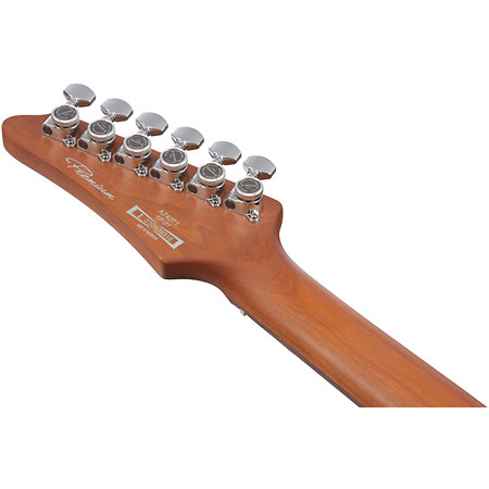 AZ42P1-PBE Prussian blue Metallic Ibanez