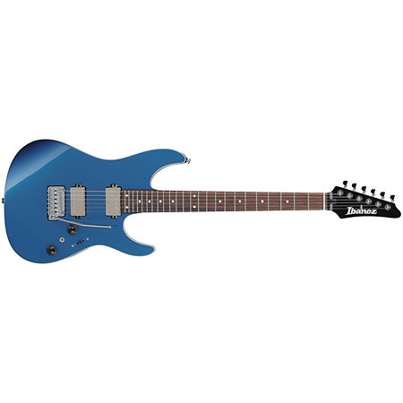 AZ42P1-PBE Prussian blue Metallic Ibanez