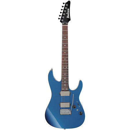 AZ42P1-PBE Prussian blue Metallic Ibanez