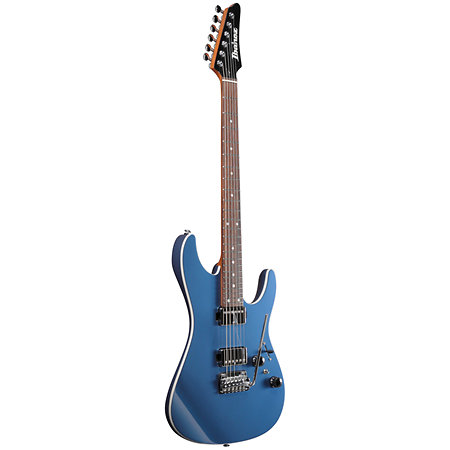 AZ42P1-PBE Prussian blue Metallic Ibanez