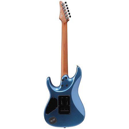 AZ42P1-PBE Prussian blue Metallic Ibanez
