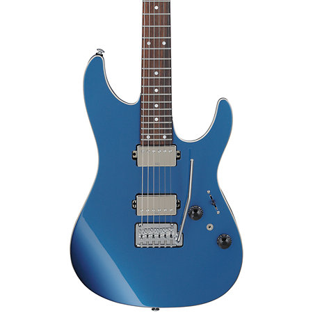AZ42P1-PBE Prussian blue Metallic Ibanez