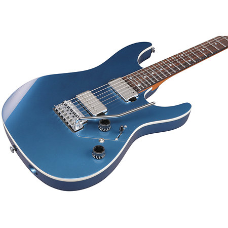 AZ42P1-PBE Prussian blue Metallic Ibanez