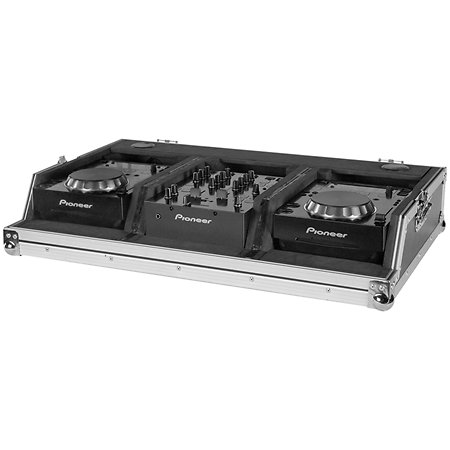 Case Pioneer Small Set Showgear