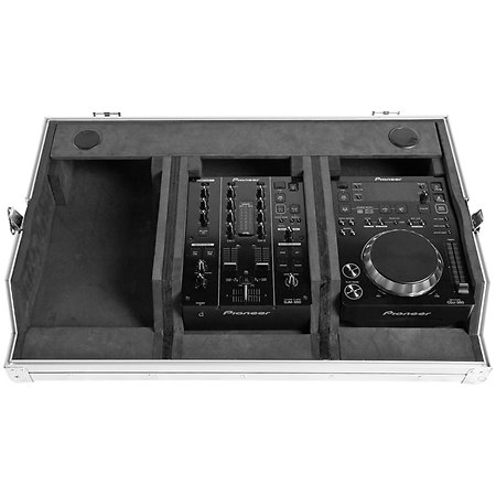 Case Pioneer Small Set Showgear