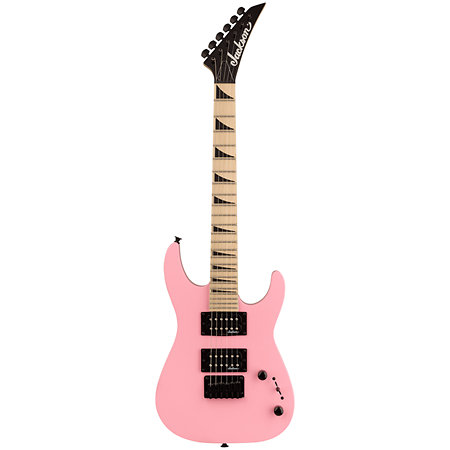 JS Dinky Minion JS1X Bubble Gum Pink Jackson