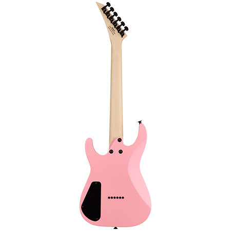 JS Dinky Minion JS1X Bubble Gum Pink Jackson