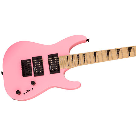 JS Dinky Minion JS1X Bubble Gum Pink Jackson