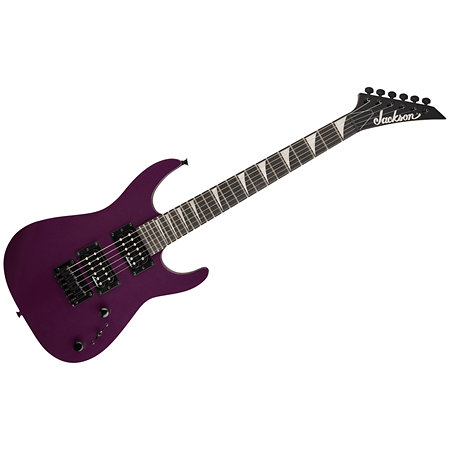 JS Dinky Minion JS1X Pavo Purple Jackson
