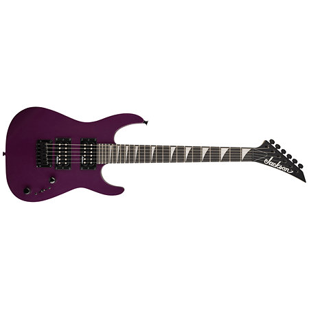 JS Dinky Minion JS1X Pavo Purple Jackson