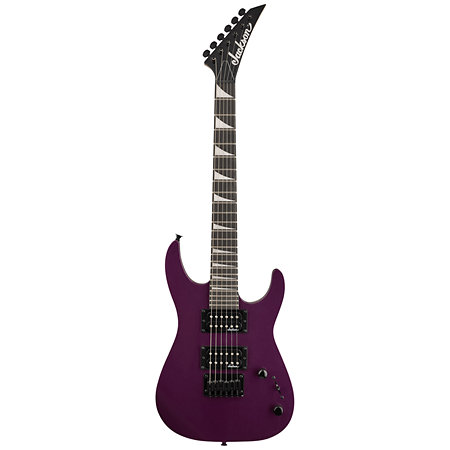 JS Dinky Minion JS1X Pavo Purple Jackson