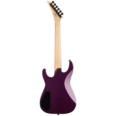 JS Dinky Minion JS1X Pavo Purple Jackson