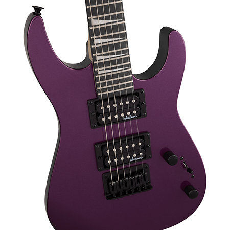 JS Dinky Minion JS1X Pavo Purple Jackson