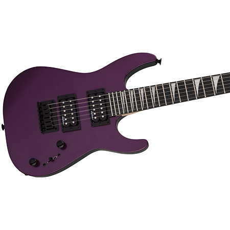 JS Dinky Minion JS1X Pavo Purple Jackson