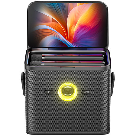 Ikarao Shell S3