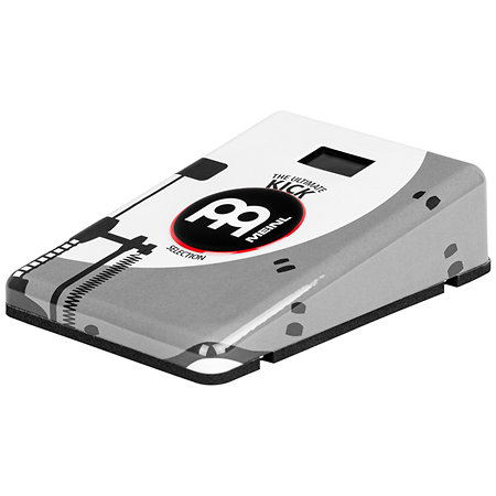 Meinl STB6 Stomp Box 12 sons de Grosse Caisse
