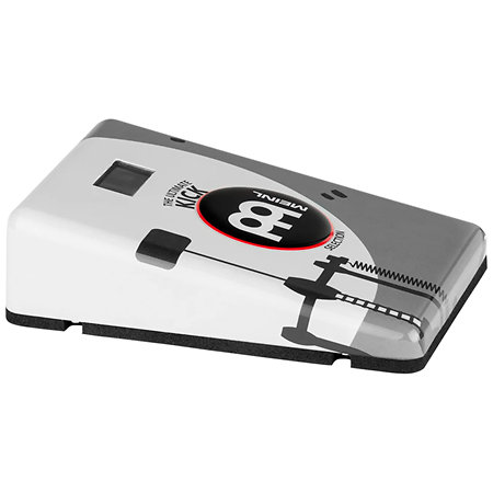 STB6 Stomp Box 12 sons de Grosse Caisse Meinl