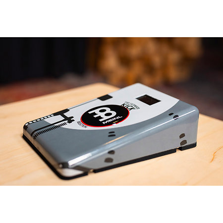 STB6 Stomp Box 12 sons de Grosse Caisse Meinl