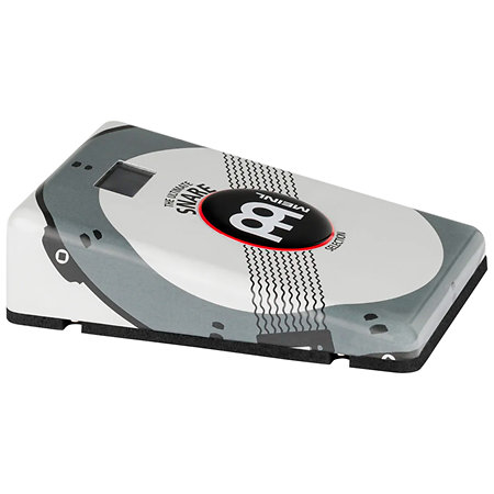 Meinl STB7 Stomp Box 14 sons de Caisse Claire