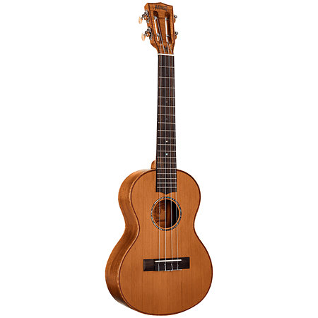 MM3E Master Ténor Naturel Électro + Housse Mahalo
