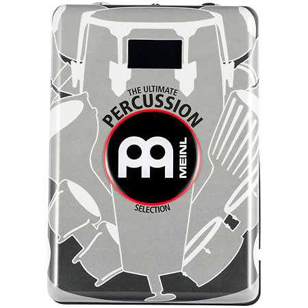 STB8 Stomp Box 16 sons de Percussions Digitales Meinl