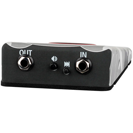 STB8 Stomp Box 16 sons de Percussions Digitales Meinl