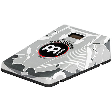 STB8 Stomp Box 16 sons de Percussions Digitales Meinl