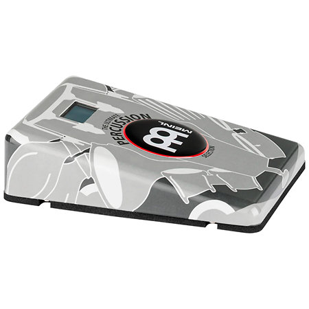 STB8 Stomp Box 16 sons de Percussions Digitales Meinl