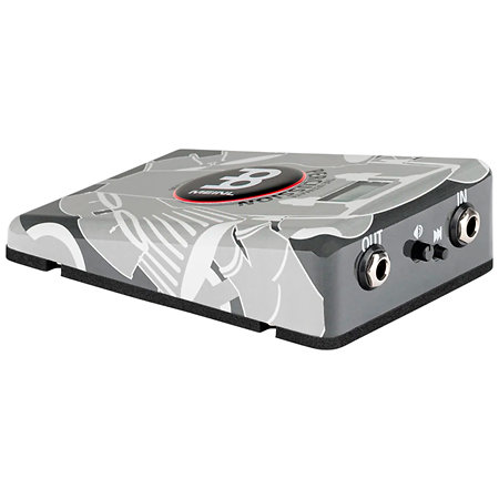 STB8 Stomp Box 16 sons de Percussions Digitales Meinl