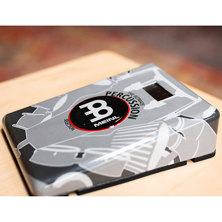 STB8 Stomp Box 16 sons de Percussions Digitales Meinl