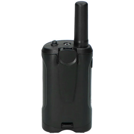 FR-115BW Bleu Noir Alecto