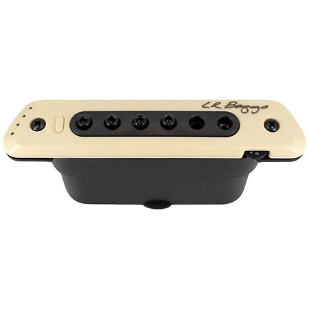 LR Baggs M80