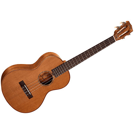 Mahalo MM4 Master Baryton Naturel + Housse