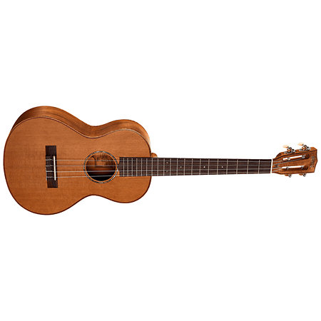 MM4 Master Baryton Naturel + Housse Mahalo