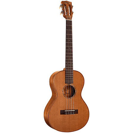 MM4 Master Baryton Naturel + Housse Mahalo