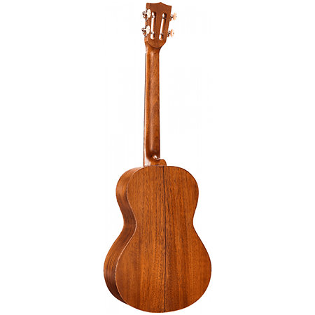 MM4 Master Baryton Naturel + Housse Mahalo