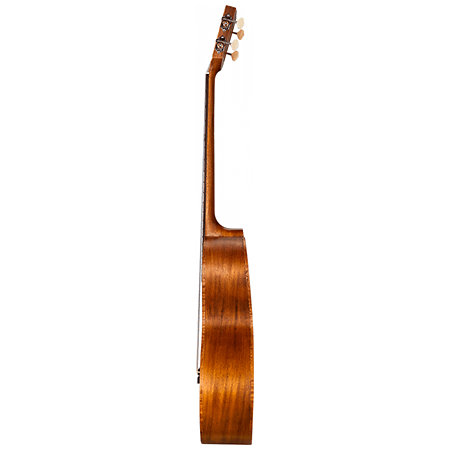 MM4 Master Baryton Naturel + Housse Mahalo