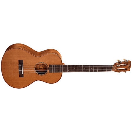 MM4E Master Baryton Électro Naturel + Housse Mahalo