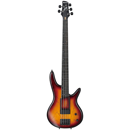 GWB205-TQF Gary Willis Ibanez