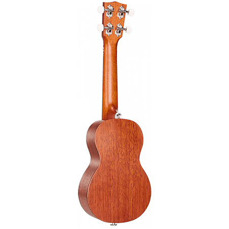 MP1 Pearl Series Soprano Naturel + Housse Mahalo