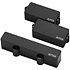 Set PJCS Black EMG
